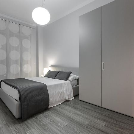 Studio Inn De Angeli Milánó Szoba fotó