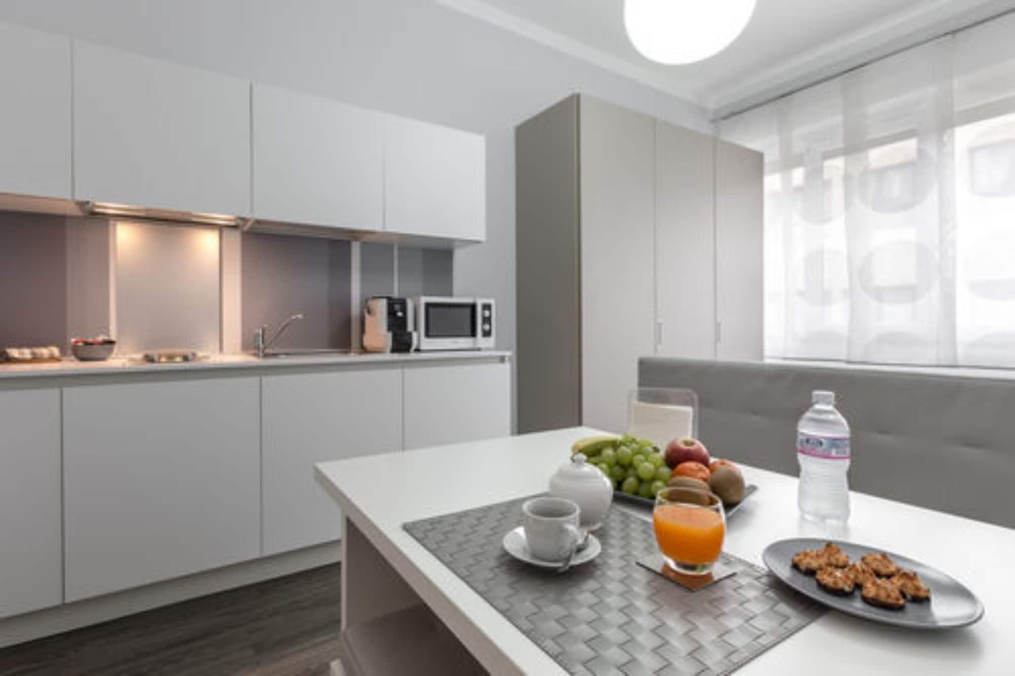 Studio Inn De Angeli Milánó Kültér fotó