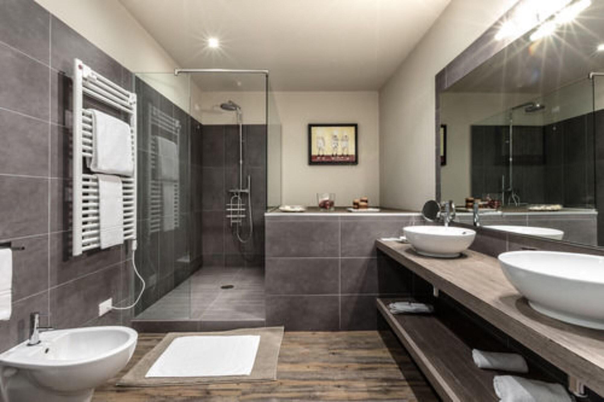 Studio Inn De Angeli Milánó Kültér fotó